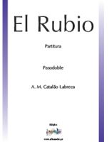 El Rubio