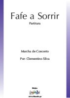 Fafe a Sorrir