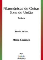 Filarmónicas de Oeiras - Sons de União