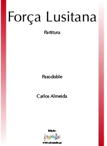 Força Lusitana