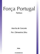 Força Portugal