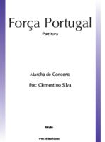 Força Portugal