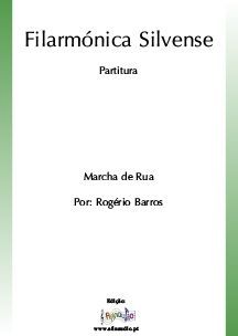 Filarmónica Silvense