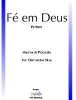 Fé em Deus
