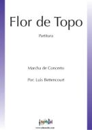 Flor de Topo