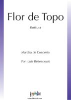 Flor de Topo