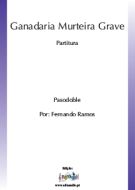 Ganadaria Murteira Grave