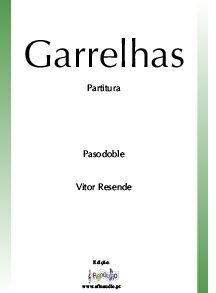 Garrelhas