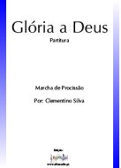 Glória a Deus