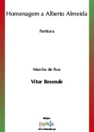 Homenagem a Alberto Almeida