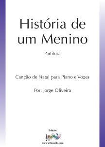 Historia de Um Menino