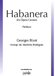 Habanera