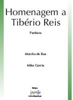 Homenagem a Tiberio Reis