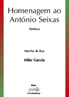 Homenagem ao António Seixas