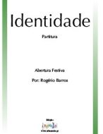 Identidade