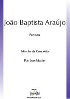 João Baptista Araújo