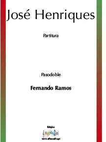 José Henriques