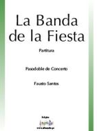 La Banda de la Fiesta