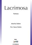 Lacrimosa
