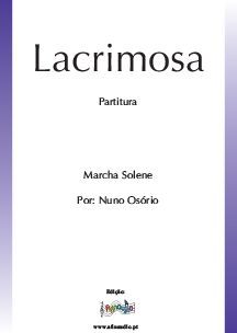 Lacrimosa