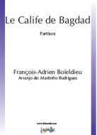 Le Calife de Bagdad