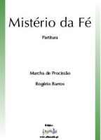 Mistério da Fé