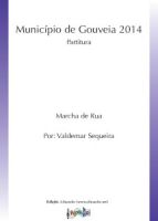 Município de Gouveia 2014