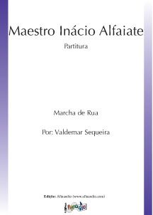 Maestro Inácio Alfaiate
