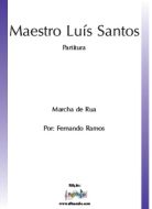 Maestro Luis Santos