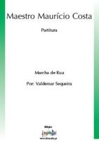 Maestro Mauricio Costa