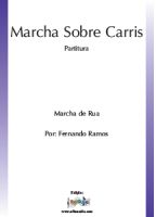Marcha Sobre Carris