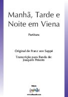 Manhã, Tarde e Noite em Viena