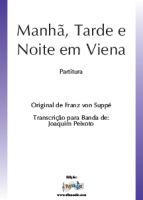 Manhã, Tarde e Noite em Viena