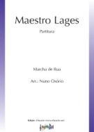 Maestro Lages