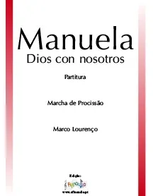 Manuela - Dios con nosotros