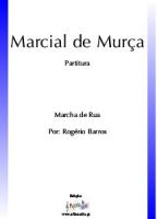 Marcial de Murça
