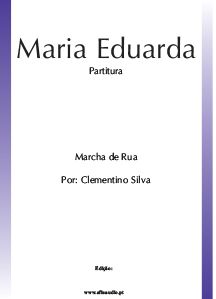 Maria Eduarda