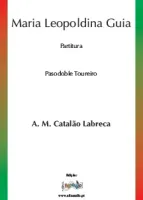 Maria Leopoldina Guia