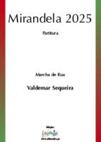 Mirandela 2025