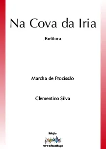 Na Cova da Iria