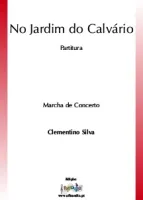 No Jardim do Calvário