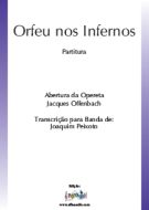 Orfeu nos Infernos