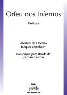 Orfeu nos Infernos