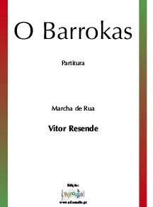 O Barrokas