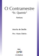 O Contramestre Sr. Queirós