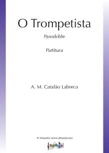 O Trompetista