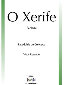 O Xerife