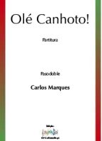 Olé Canhoto!