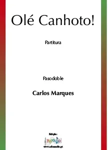 Olé Canhoto!