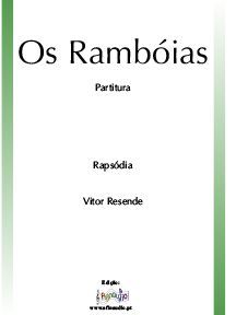 Os Rambóias
